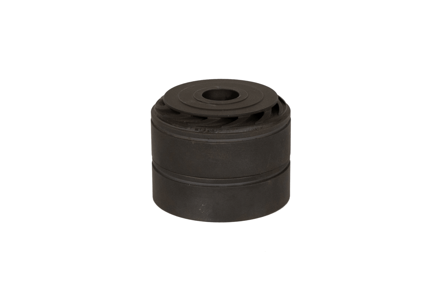 Pumping stages of ESP Pumps, Rotary Pumps, etc. with multilayer anti-scaling and abrasion-resistant coat­ings («PPK-S», «PPK-SI»)