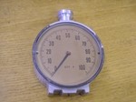Прибор для измерения твёрдости по Шор А 2033ТИР